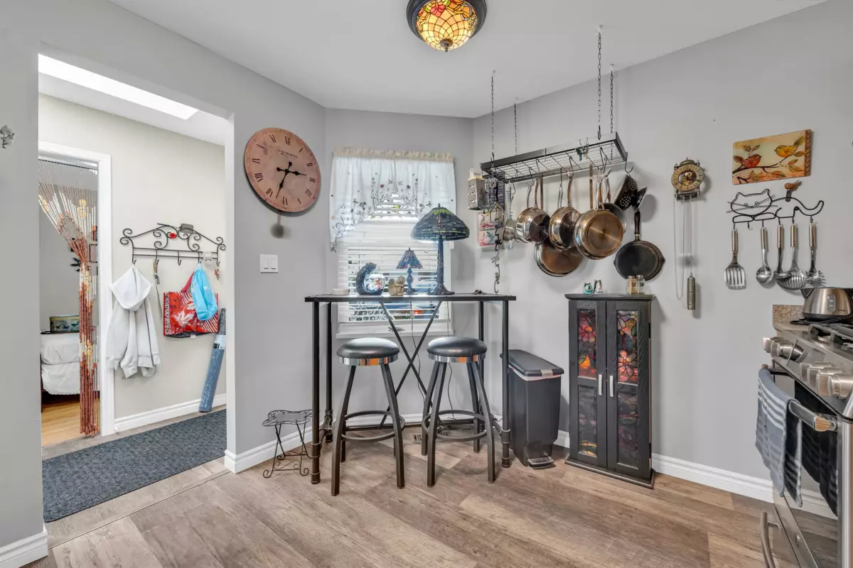 Kitchen Photo of 11 5365 205 Street, Langley, BC