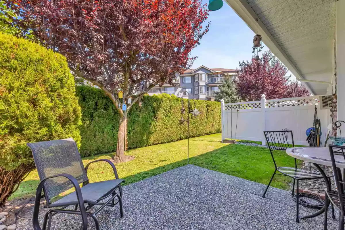 Laundry Room Photo of 11 5365 205 Street, Langley, BC
