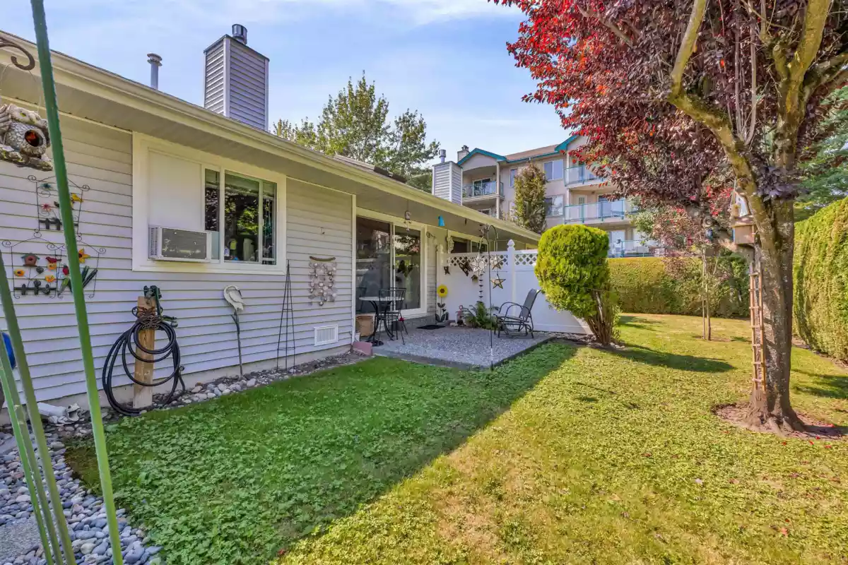 Loft / Bonus Room Photo of 11 5365 205 Street, Langley, BC
