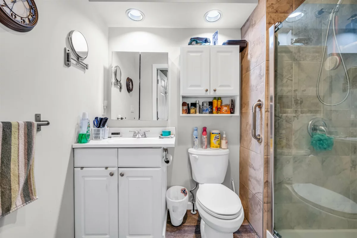 Primary Bedroom Photo of 11 5365 205 Street, Langley, BC