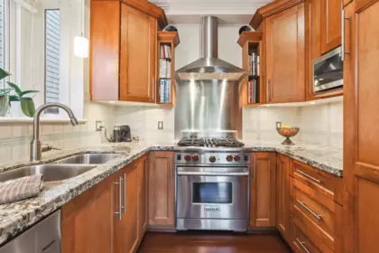3487 W 2nd Avenue, Vancouver, BC, Vancouver — Half Duplex for sale