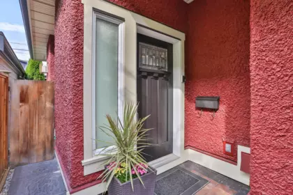 3487 W 2nd Avenue, Vancouver, BC, Vancouver — Half Duplex for sale