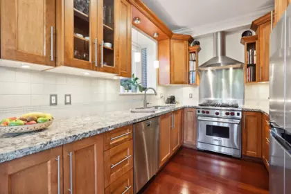 3487 W 2nd Avenue, Vancouver, BC, Vancouver — Half Duplex for sale