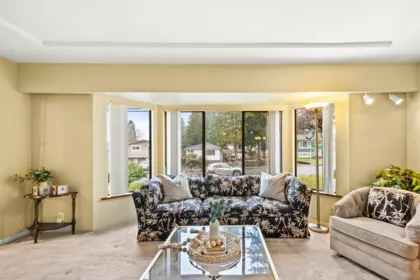 1904 Cliff Avenue, Burnaby, BC, Burnaby — Single Family Residence for sale