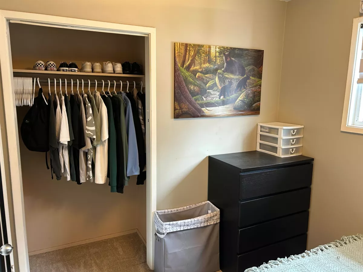 Bedroom 3 Photo of 567 Thacker Avenue, Hope, BC