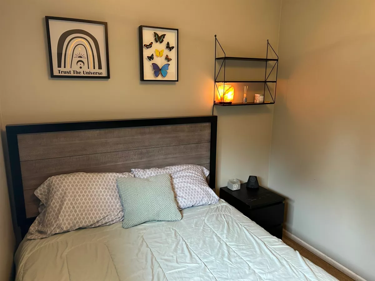 Bedroom 4 Photo of 567 Thacker Avenue, Hope, BC