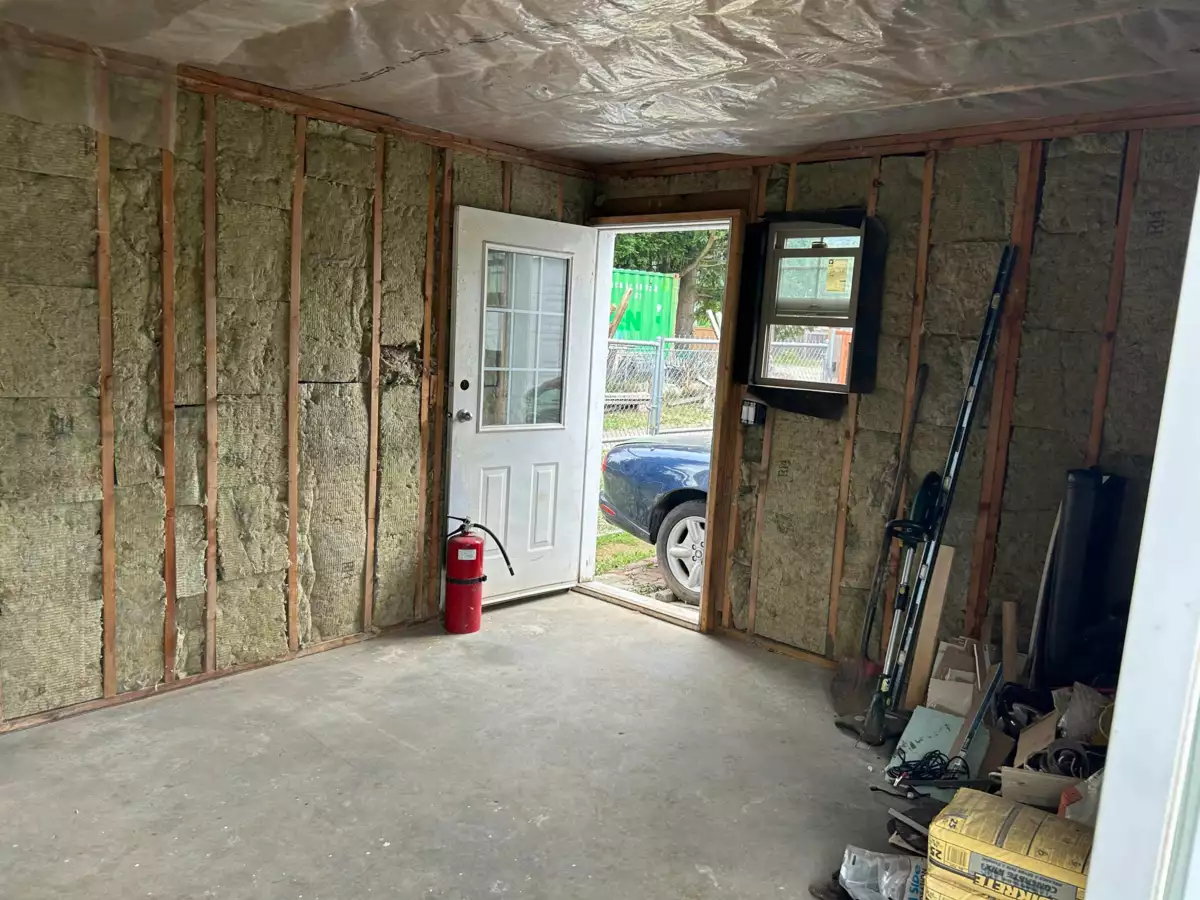 Front Yard Photo of 567 Thacker Avenue, Hope, BC