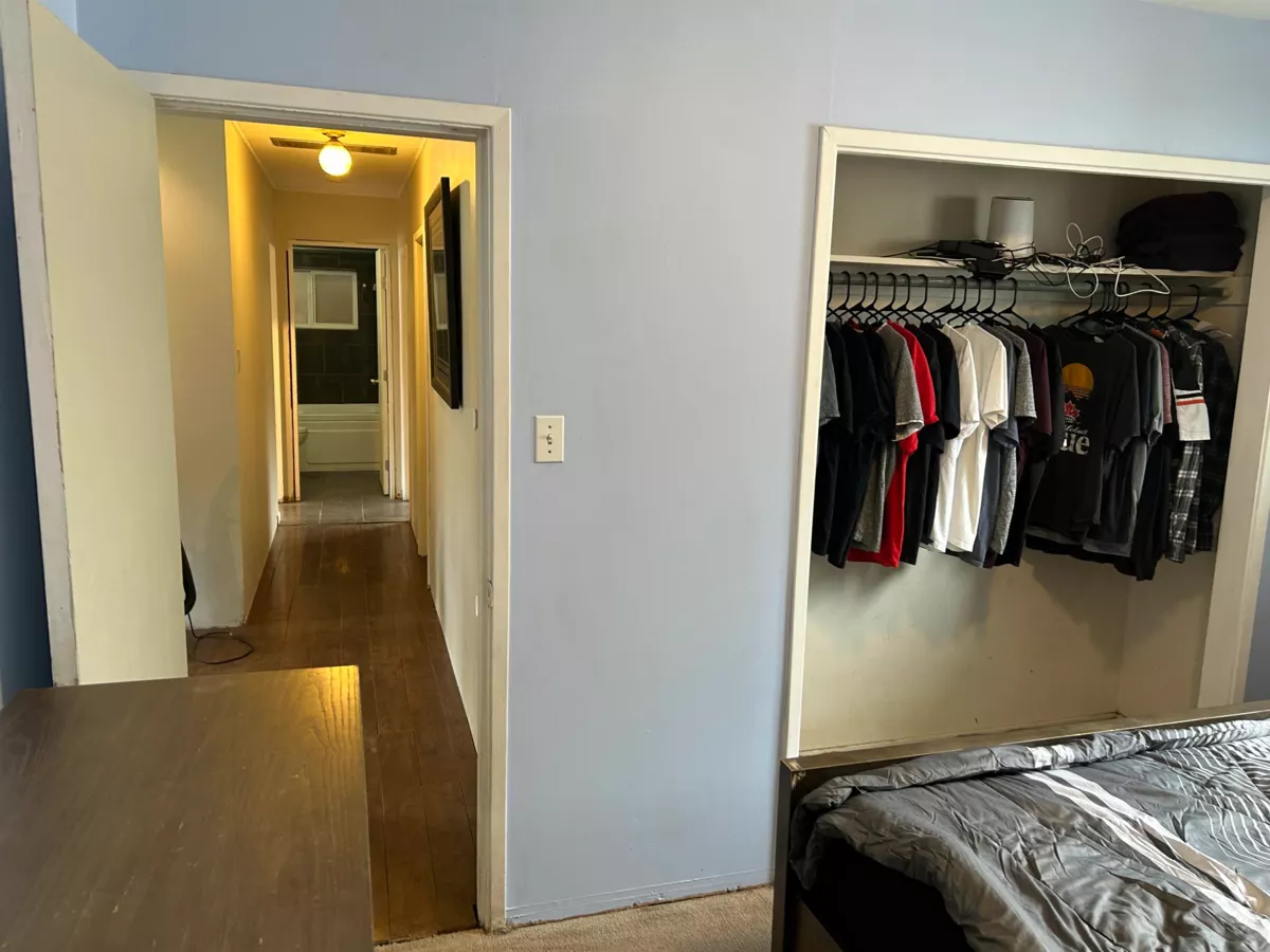 Loft / Bonus Room Photo of 567 Thacker Avenue, Hope, BC