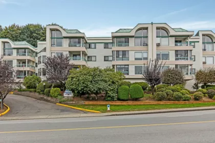 206 33030 George Ferguson Way, Abbotsford, BC, Abbotsford — Apartment/Condo for sale