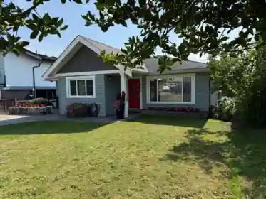 843 Whitchurch Street, North Vancouver, BC, North Vancouver — Single Family Residence for sale