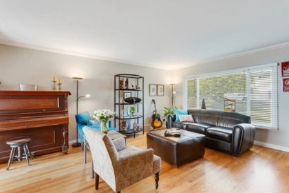 843 Whitchurch Street, North Vancouver, BC, North Vancouver — Single Family Residence for sale