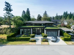 983 Tudor Avenue, North Vancouver, BC