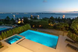 4135 Burkehill Place, West Vancouver, BC