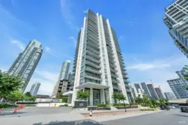 1704 4465 Juneau Street, Burnaby, BC