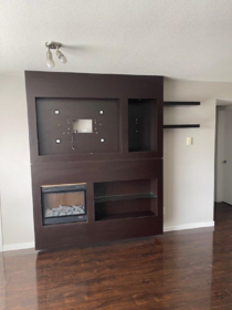 Breakfast Nook Photo of 205 22318 Lougheed Highway, Maple Ridge, BC