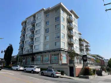 205 22318 Lougheed Highway, Maple Ridge, BC, Maple Ridge — Apartment/Condo for sale