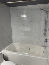 Guest Bathroom Photo of 205 22318 Lougheed Highway, Maple Ridge, BC