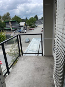 Office / Den Photo of 205 22318 Lougheed Highway, Maple Ridge, BC