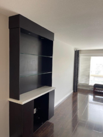 Pantry Photo of 205 22318 Lougheed Highway, Maple Ridge, BC
