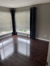 Primary Bedroom Photo of 205 22318 Lougheed Highway, Maple Ridge, BC