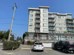 205 22318 Lougheed Highway, Maple Ridge, BC