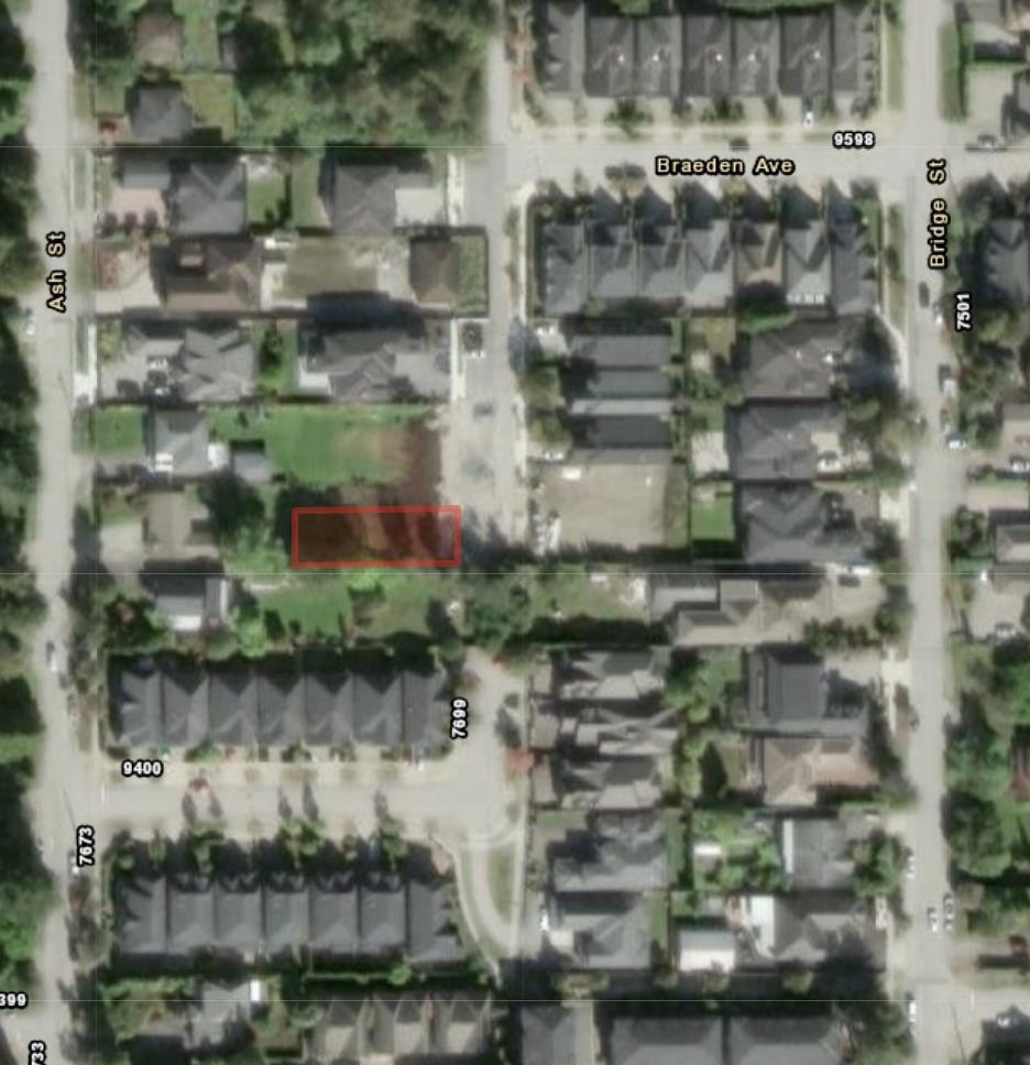 Family Room Photo of 7611 Armstrong Street, Richmond, BC