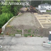 7611 Armstrong Street, Richmond, BC