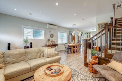 5606 Rhodes Street, Vancouver, BC, Vancouver — Half Duplex for sale