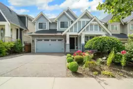 3344 Palisade Place, Coquitlam, BC