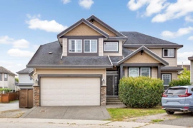 7227 202 Street, Langley, BC