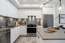 511 7936 206 Street, Langley, BC