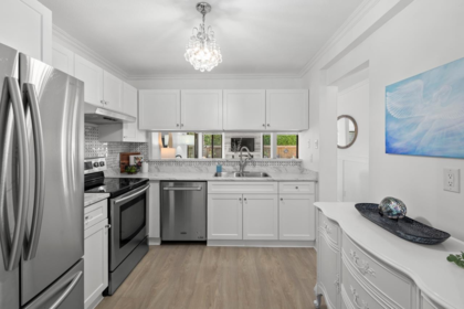 #116 15275 19 Avenue, Surrey, BC, Surrey — Apartment/Condo for sale