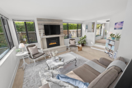 #116 15275 19 Avenue, Surrey, BC