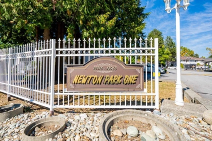 104 13915 72 Avenue, Surrey, BC, East Newton — 2 bed townhouse for sale