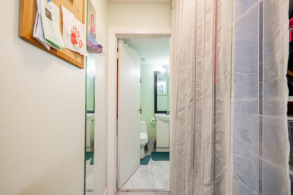 Hallway Photo of 104 13915 72 Avenue, Surrey, BC
