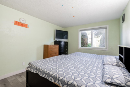 Outdoor Deck Photo of 104 13915 72 Avenue, Surrey, BC