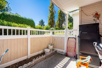 Swimming Pool Photo of 104 13915 72 Avenue, Surrey, BC