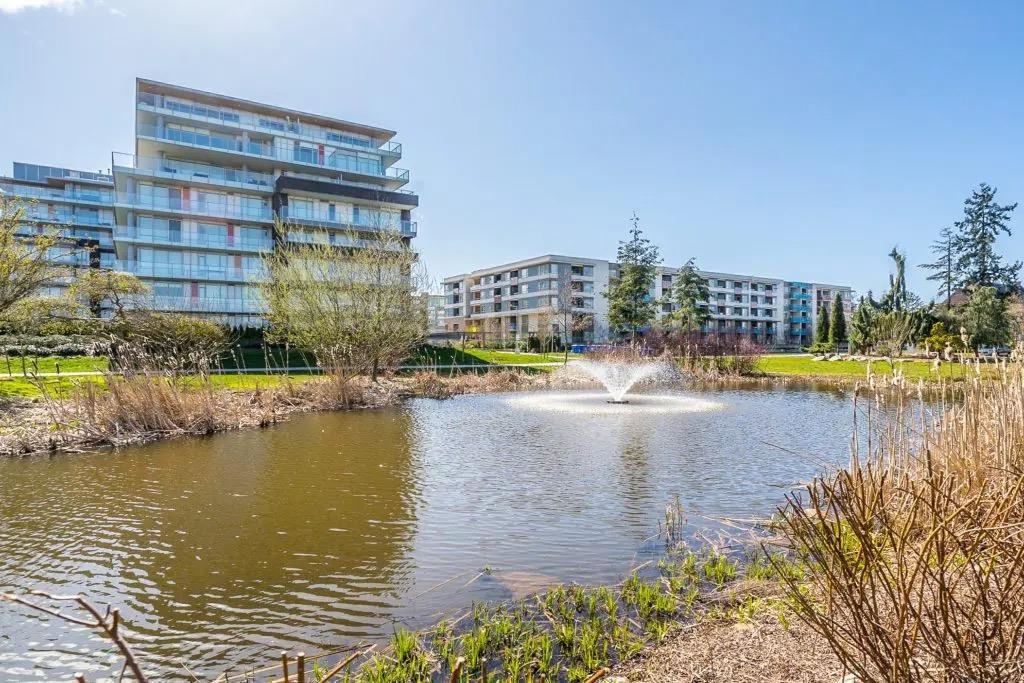 Guest Bathroom Photo of 206 10780 No. 5 Road, Richmond, BC