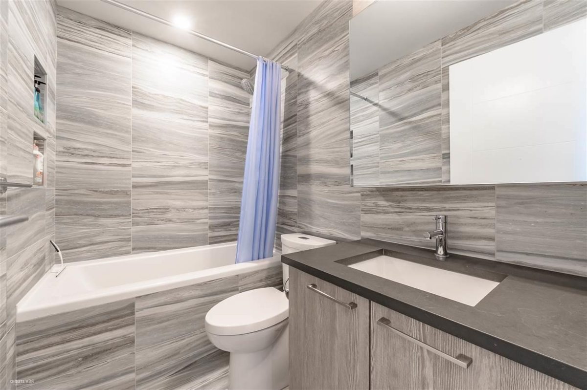 Pantry Photo of 206 10780 No. 5 Road, Richmond, BC