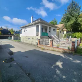 4873 James Street, Vancouver, BC, Vancouver — Single Family Residence for sale