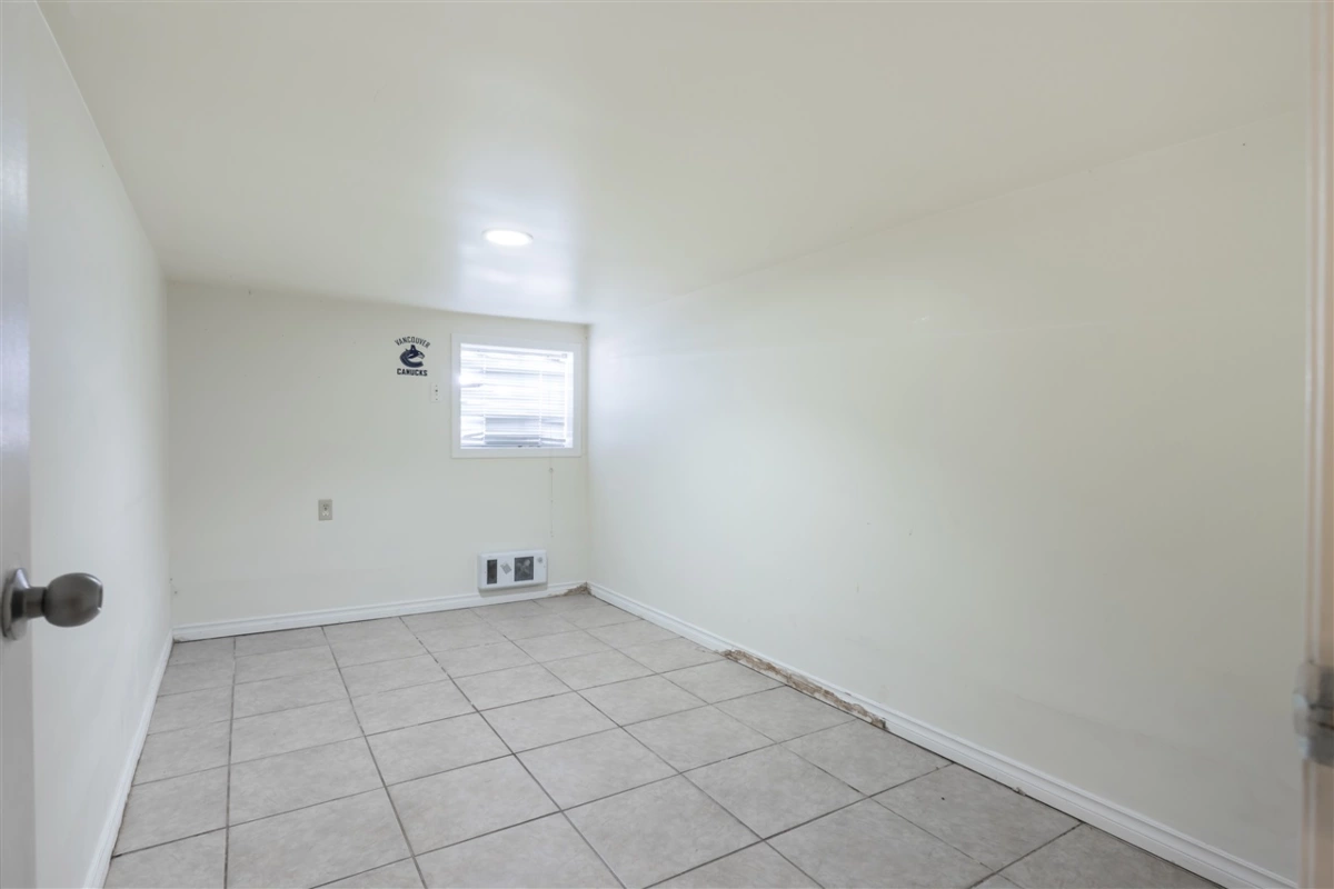 Bedroom 2 Photo of 5195 Ruby Street, Vancouver, BC