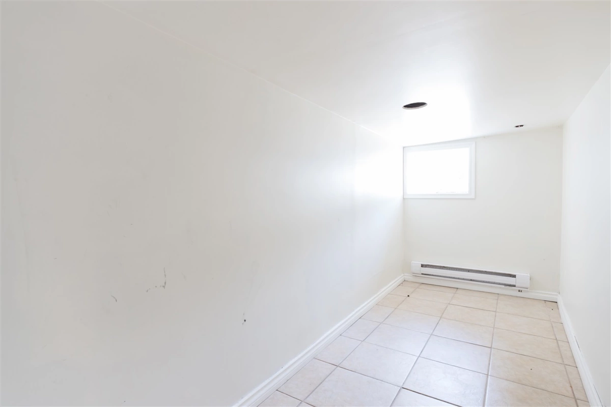 Bedroom 3 Photo of 5195 Ruby Street, Vancouver, BC