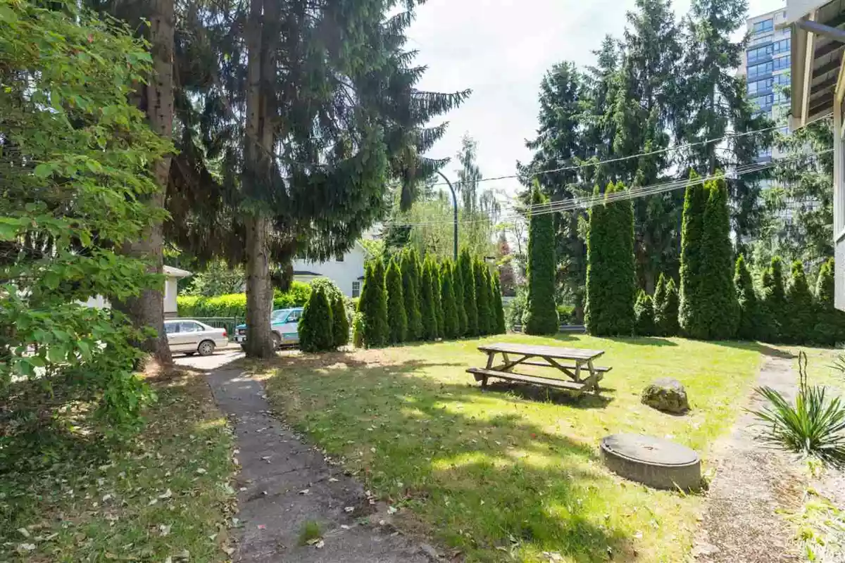 Bedroom 4 Photo of 5195 Ruby Street, Vancouver, BC