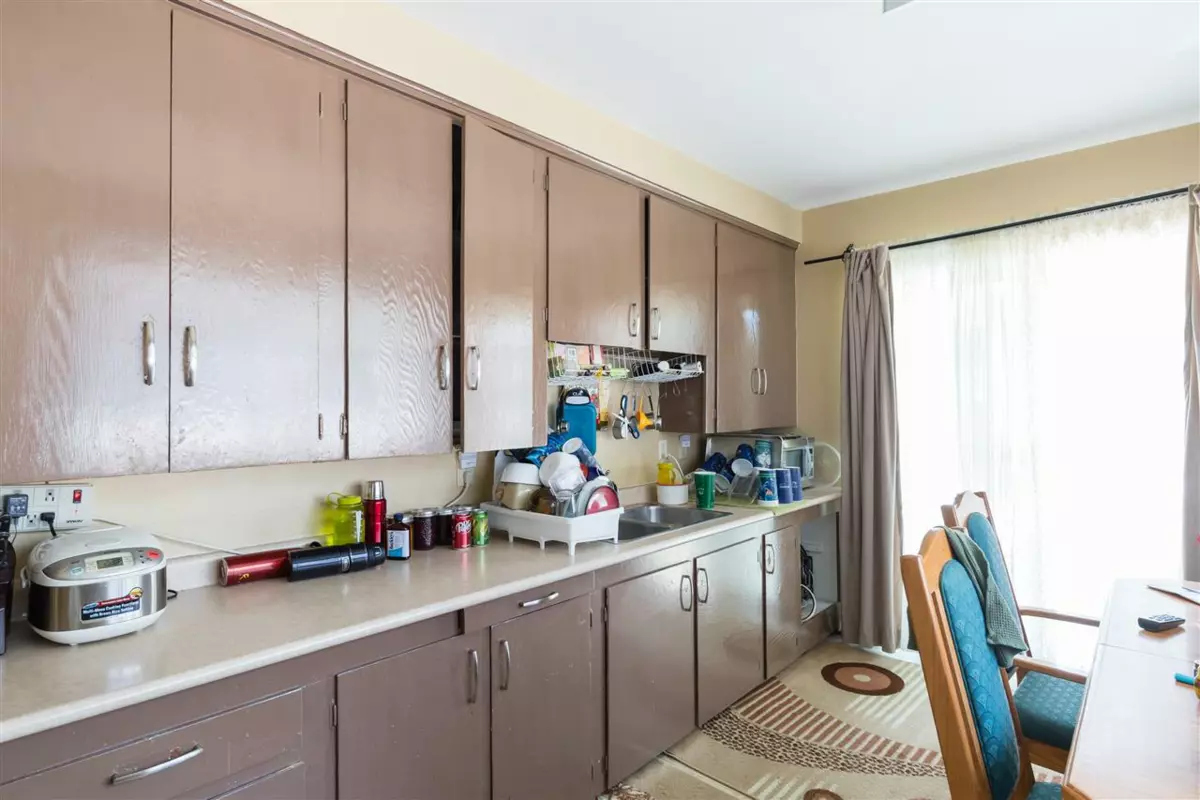 Breakfast Nook Photo of 5195 Ruby Street, Vancouver, BC