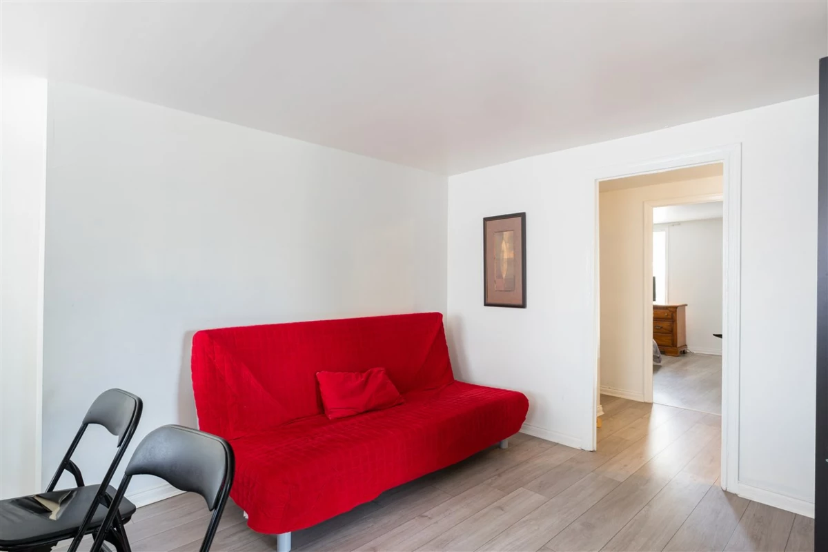 Dining Area Photo of 5195 Ruby Street, Vancouver, BC