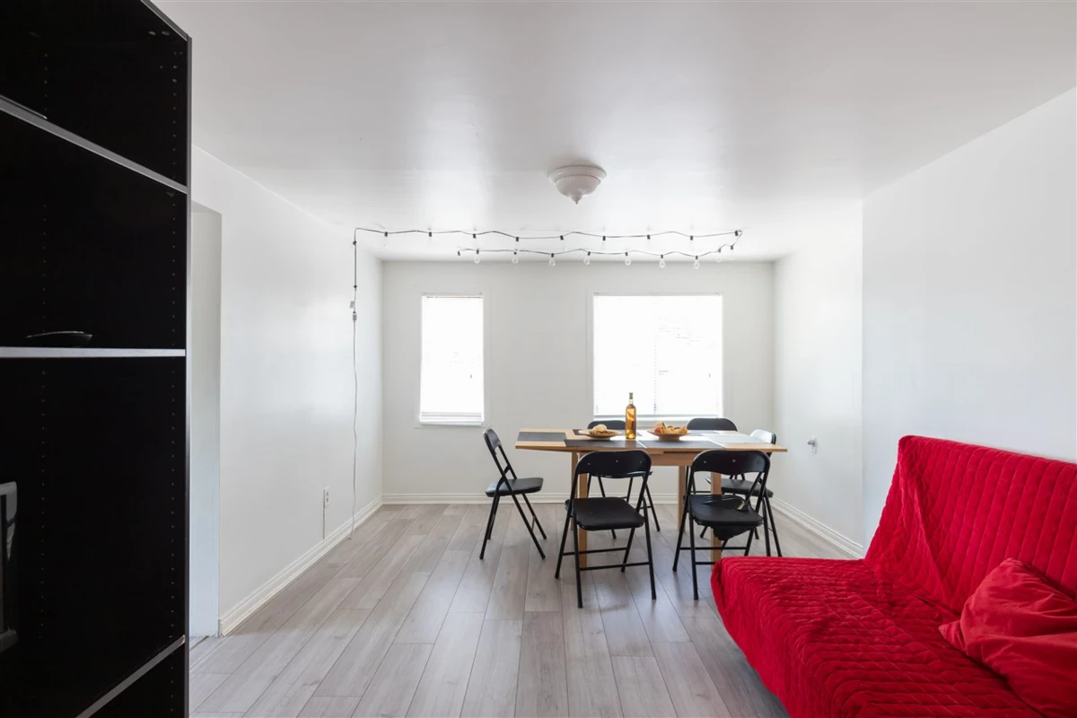 Exterior Rear Photo of 5195 Ruby Street, Vancouver, BC