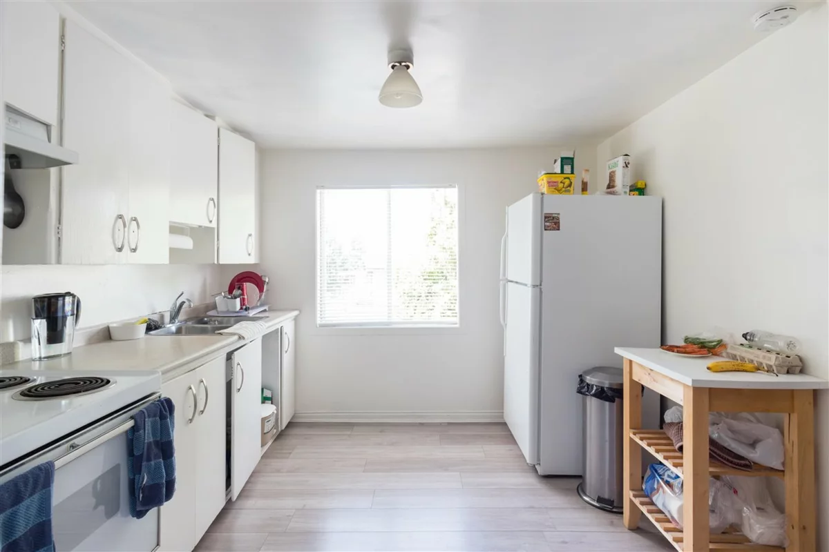 Family Room Photo of 5195 Ruby Street, Vancouver, BC