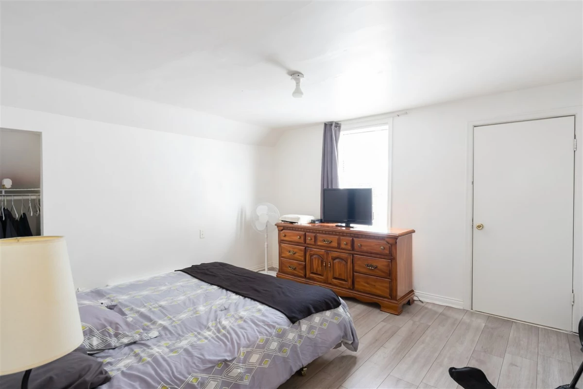 Kitchen Photo of 5195 Ruby Street, Vancouver, BC