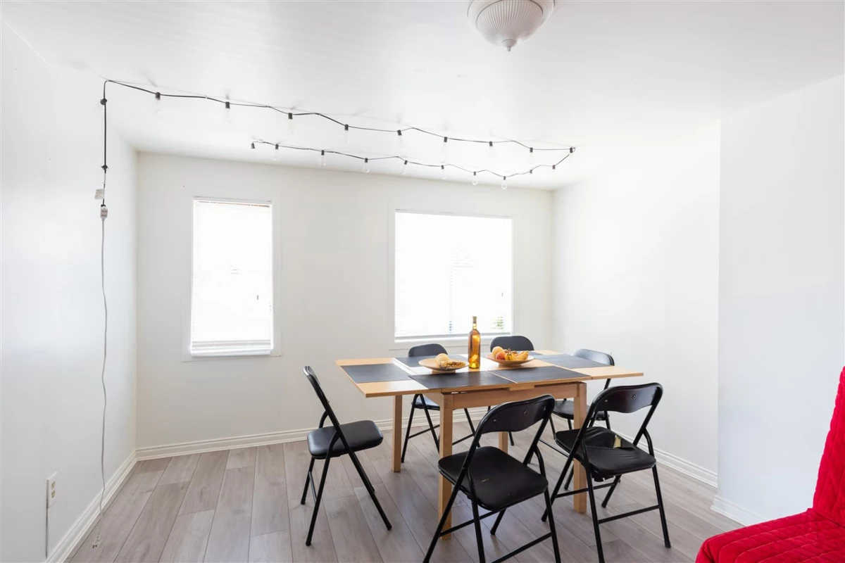Living Room Photo of 5195 Ruby Street, Vancouver, BC