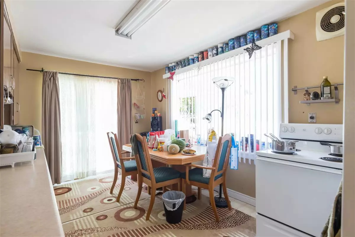 Pantry Photo of 5195 Ruby Street, Vancouver, BC